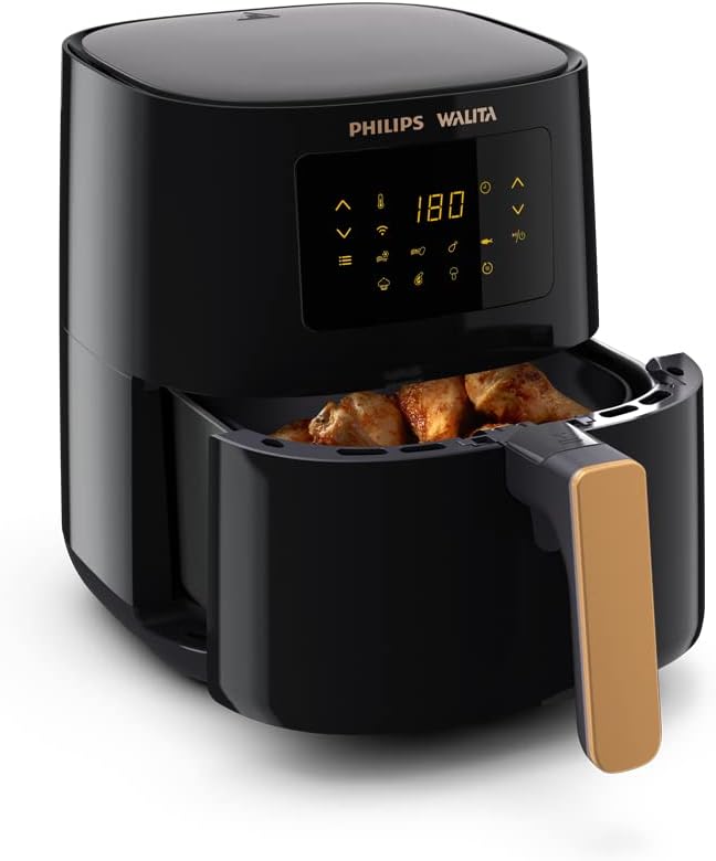 airfryer walita com alexa