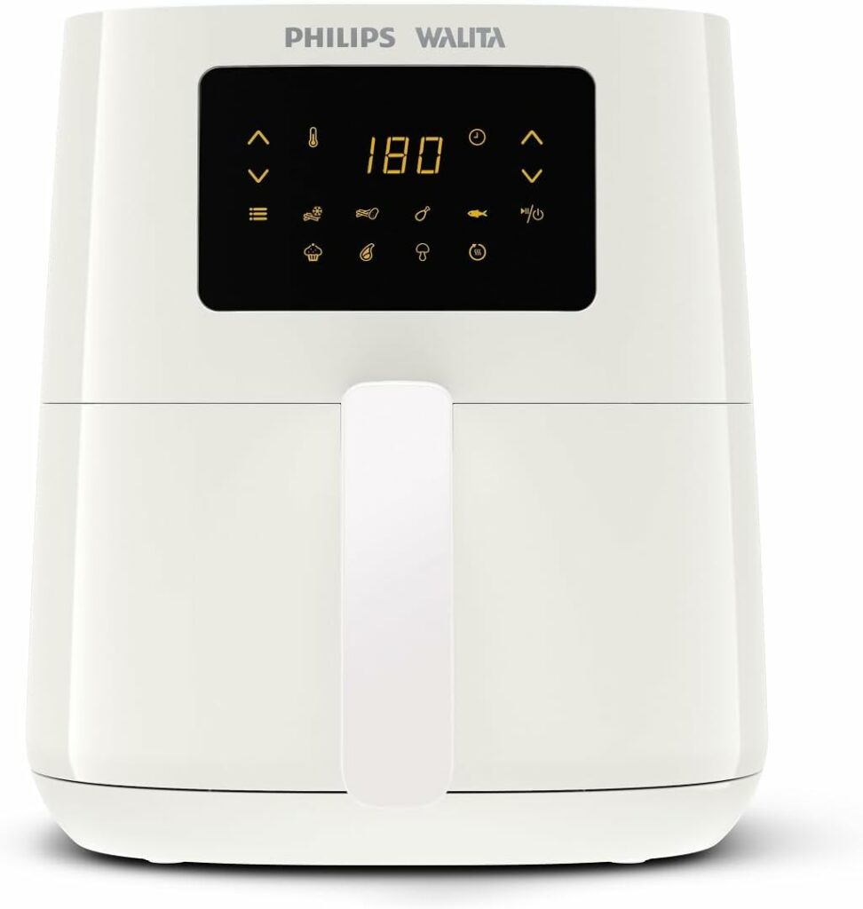 airfryer philips walita RI9252