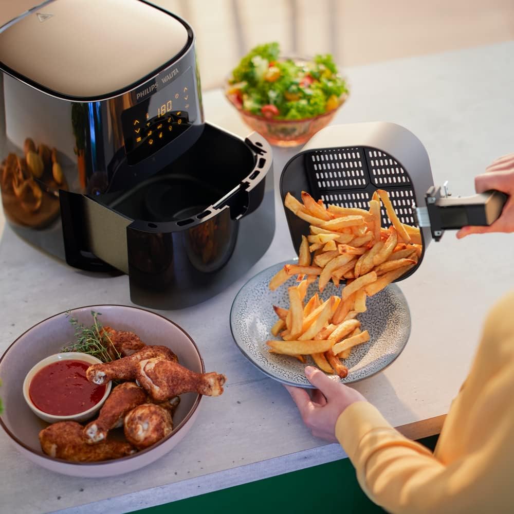 airfryer philips walita