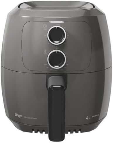 Air Fryer WAP Prosdócimo Family 4L