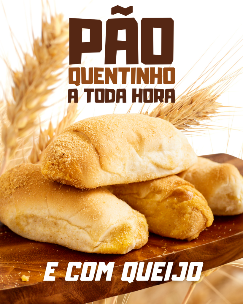 pão com queijo na air fryer