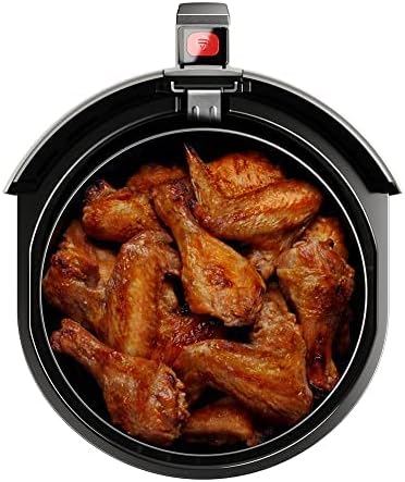 coxas de frango na air fryer