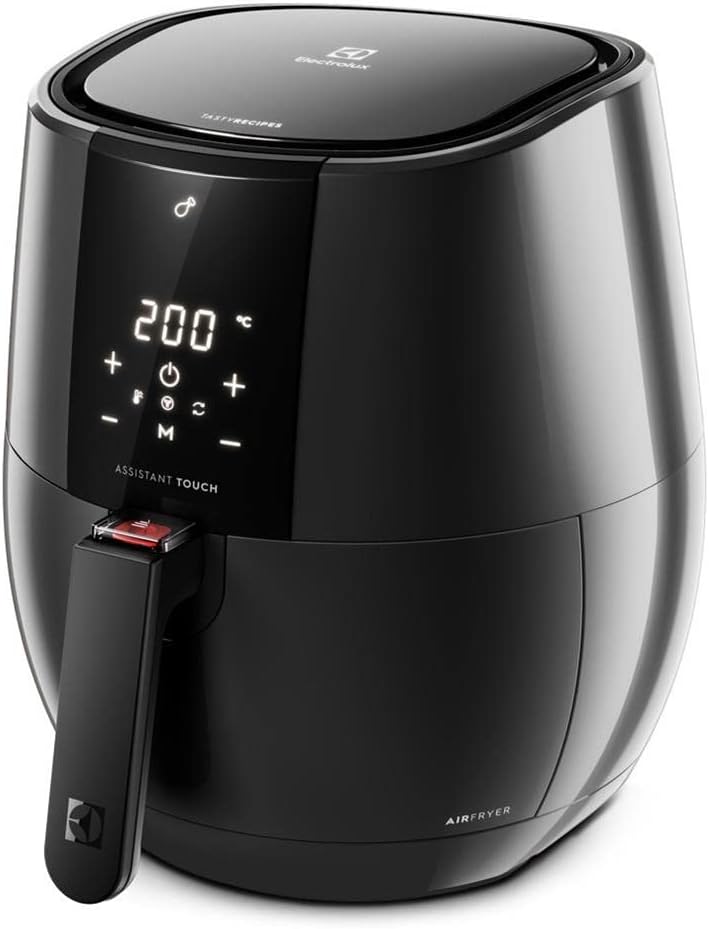 electrolux airfryer