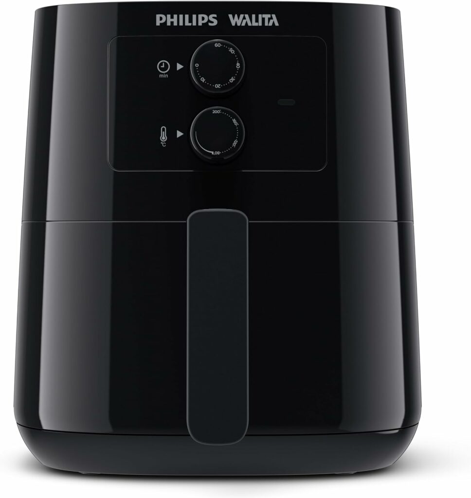 fritadeira airfryer serie 3000, philips walita